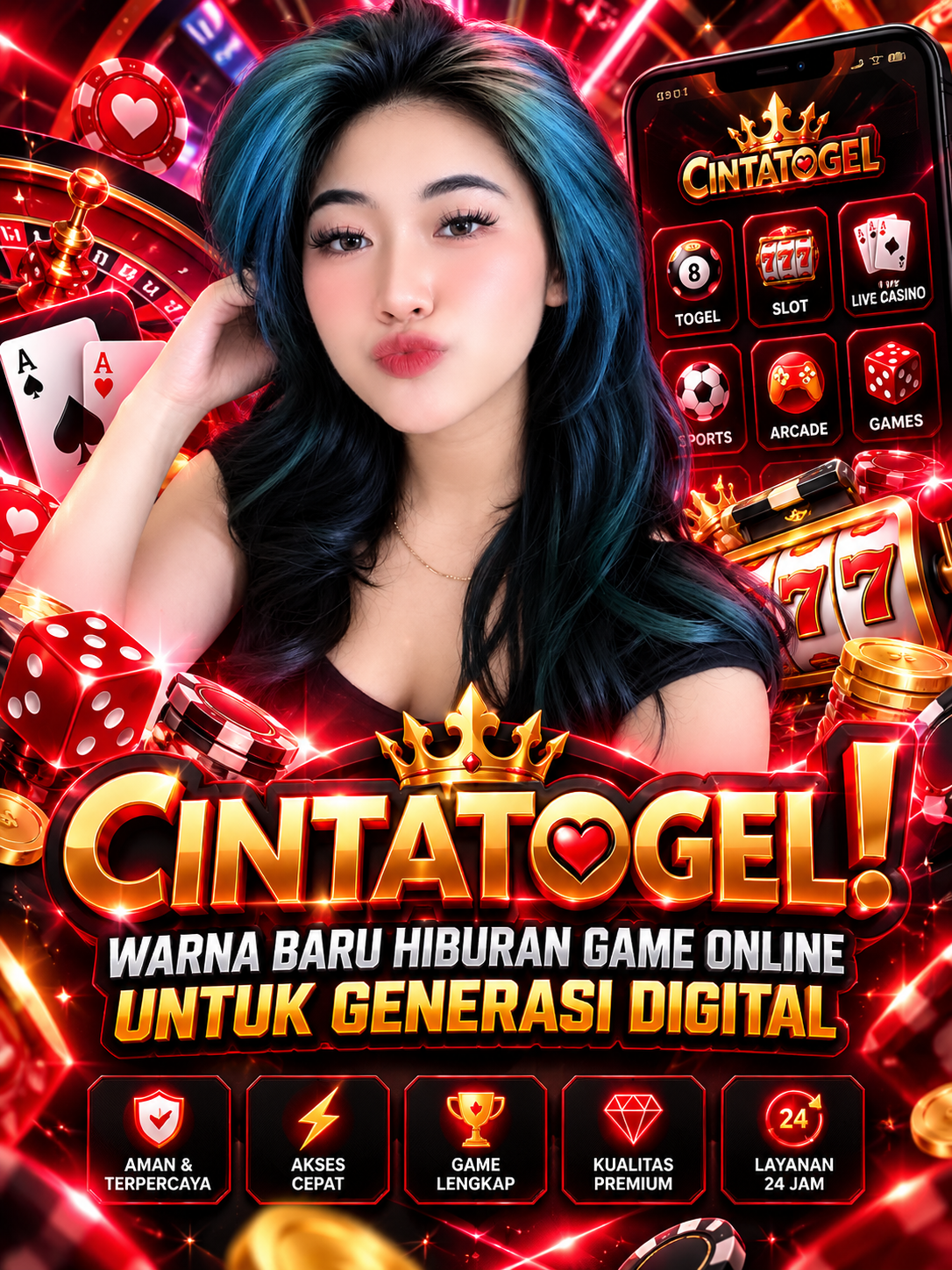CINTATOGEL